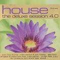 House. The Deluxe Session 4.0 (2 CD)