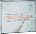 The Best In Tech House (3 CD)