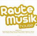 Raute Musik House. Volume 1 (2 CD)