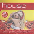 House. Extended DJ Versions. Vol. 2 (3 CD)