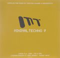 Minimal Techno 7. Compiled And Mixed By Carsten Schorr & Kaiserdisco (2 CD)
