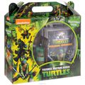 Teenage Mutant Ninja Turtles:   (3 DVD + )