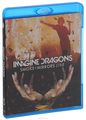 Imagine Dragons: Smoke + Mirrors Live (Blu-ray)
