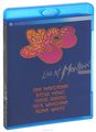 Yes: Live At Montreux 2003 (Blu-ray)