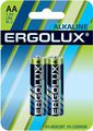   "Ergolux",  LR6, 1,5 , 2 