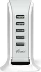 Ritmix RM-5055AC, White   