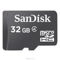 Sandisk microSDHC 32GB (SDSDQM-032G-B35)  
