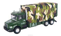 Autotime  Military Truck  