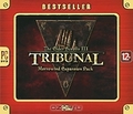 Bestseller. The Elder Scrolls III: Tribunal
