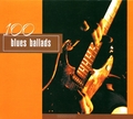 100 Blues Ballads (mp3)