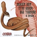Buddy Guy, Otis Rush, Ike Turner. Cobra (2 CD)