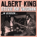 Albert King, Stevie Ray Vaughan. In Session. Deluxe Edition (CD + DVD)
