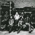 The Allman Brothers Band. At Fillmore East. Deluxe Edition (2 CD)