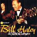 Bill Haley & The Comets. The Very Best of Bill Haley & The Comets