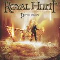 Royal Hunt. Devils Dozen