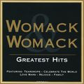 Womack & Womack. Greatest Hits
