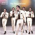 The Temptations. The Definitive Collection. Motown 50th Anniversary