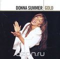 Donna Summer. Gold (2 CD)