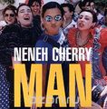 Neneh Cherry. Man