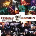 Fonky Family. Hors-Serie. Vol. 1