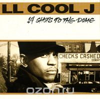 LL Cool J. 14 Shots To The Dome