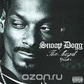 Snoop Dogg. Tha Shiznit Episode I