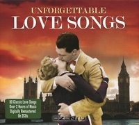 Unforgettable Love Songs (2 CD)