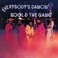 Kool And The Gang. Everybody's Dancin'