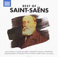Best Of Saint-Saens