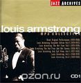 Jazz Archives. Louis Armstrong. CD 1. MP3 Collection