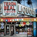 Teron Beal. Liquor Store