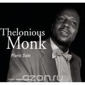 Thelonious Monk. Piano Solo