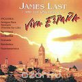 James Last And His Orchestra. Viva Espana