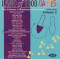 Land Of 1000 Dances. Volume 2