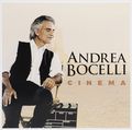 Andrea Bocelli. Cinema. Limited Edition (2 LP)
