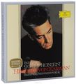 Herbert von Karajan. Beethoven. 9 Symphonien. Limited Edition (8 LP)