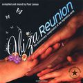 Paul Lomax. Ibiza Reunion. Day & Night (2 CD)