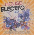 From House To Electro 3.0 (2 CD)