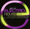 Best Of Electro House 2010 (2 CD)