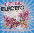 From House To Electro 4.0 (2 CD)