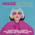 House Anthems. The Best Of Commercial House (2 CD)