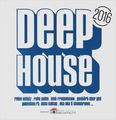 Deep House 2016 (2 CD)