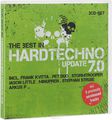 The Best In Hardtechno. Update 7.0 (3 CD)
