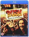 Rush: Beyond The Lighted Stage (Blu-ray)