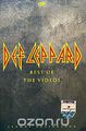 Def Leppard. Best Of The Videos