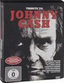 Tribute To Johnny Cash: Special Collectors Edition