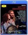 Wagner, Fabio Luisi: Gotterdammerung (Blu-ray)