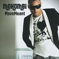 Mohombi. MoveMeant