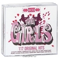 Original Hits - The Girls (6 CD)