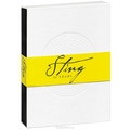 Sting. 25 Years (3 CD + DVD)